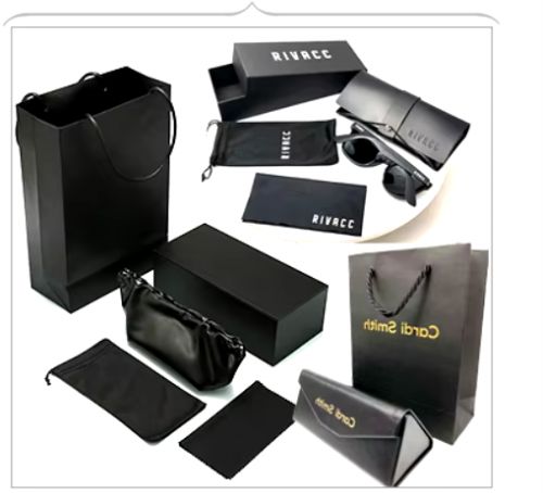 Customized Packaging